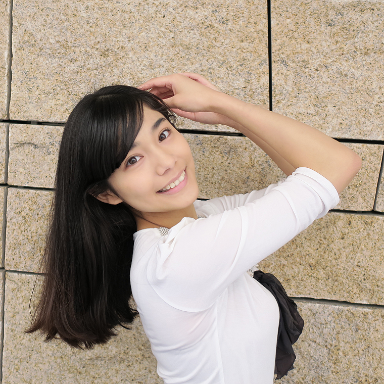 小林 ルリ Glint Entertainment