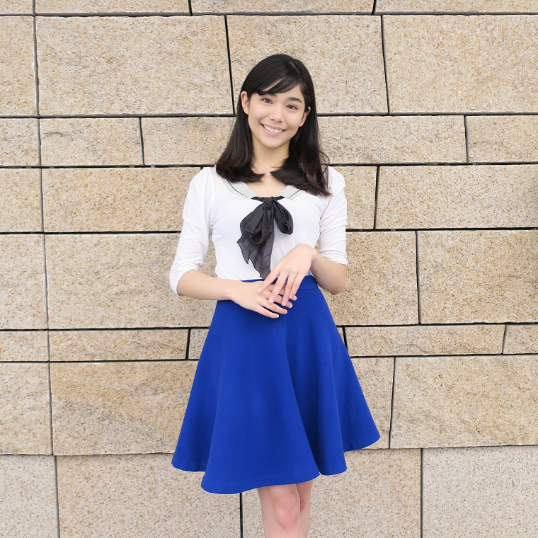 小林 ルリ Glint Entertainment